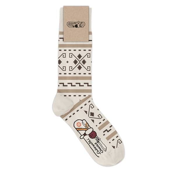 Custom socks — Media Company